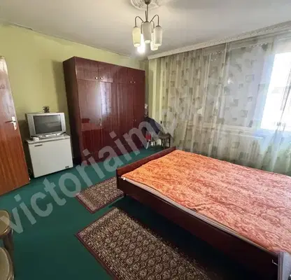 Photo 4 — 3-room apartment in Kolyu Ficheto, Veliko Tarnovo with terrace