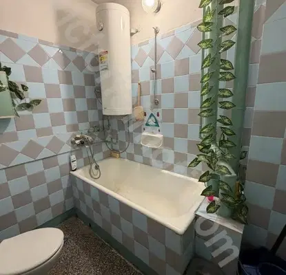 Photo 5 — 3-room apartment in Kolyu Ficheto, Veliko Tarnovo with terrace