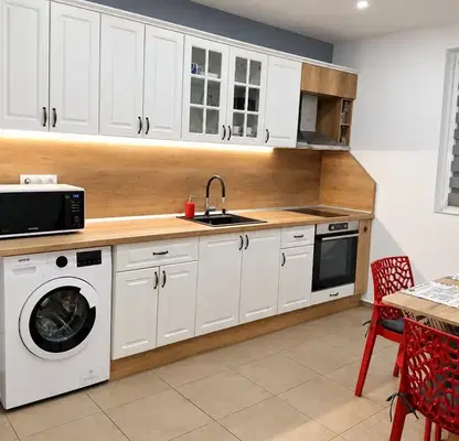 Photo 2 — 3-bedroom apartment in Veliko Tyrnovo, Kolyu Ficheto
