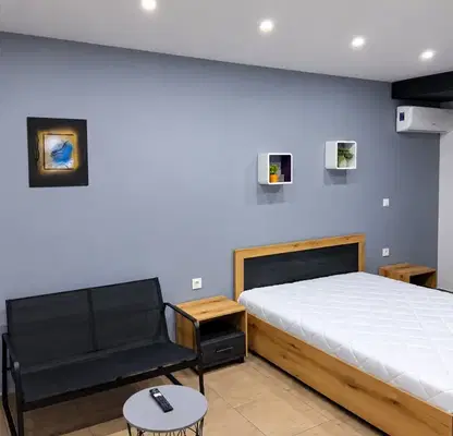 Photo 4 — 3-bedroom apartment in Veliko Tyrnovo, Kolyu Ficheto