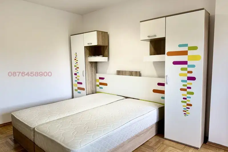 3-bedroom apartment in Veliko Tyrnovo, Kolyu Ficheto