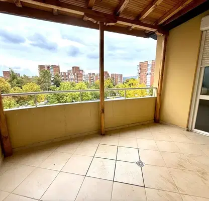 Photo 5 — 3-bedroom apartment in Veliko Tyrnovo, Kolyu Ficheto
