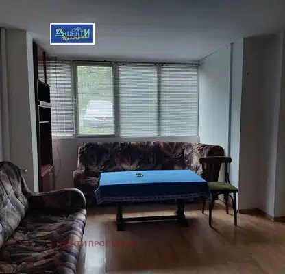 Photo 2 — One-room apartment in Kolyu Ficheto district, Veliko Tarnovo