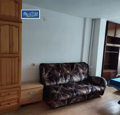 Photo 3 — One-room apartment in Kolyu Ficheto district, Veliko Tarnovo