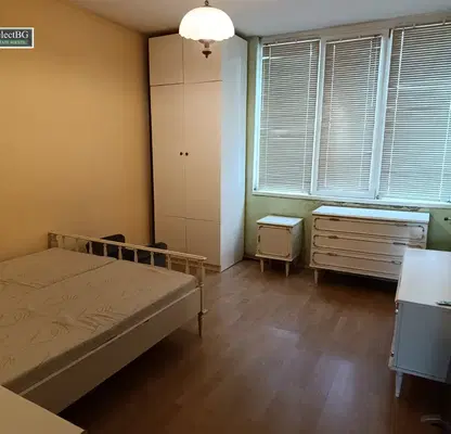 Photo 4 — Three-room apartment in Kolyu Ficheto, Veliko Tarnovo with terrace