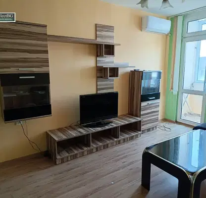 Photo 5 — Three-room apartment in Kolyu Ficheto, Veliko Tarnovo with terrace