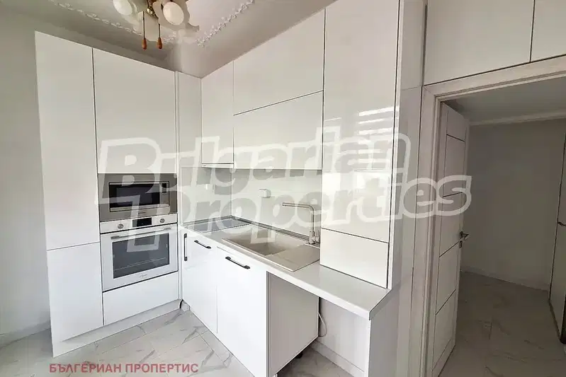 3-bedroom apartment in Veliko Tyrnovo, Kolyu Ficheto