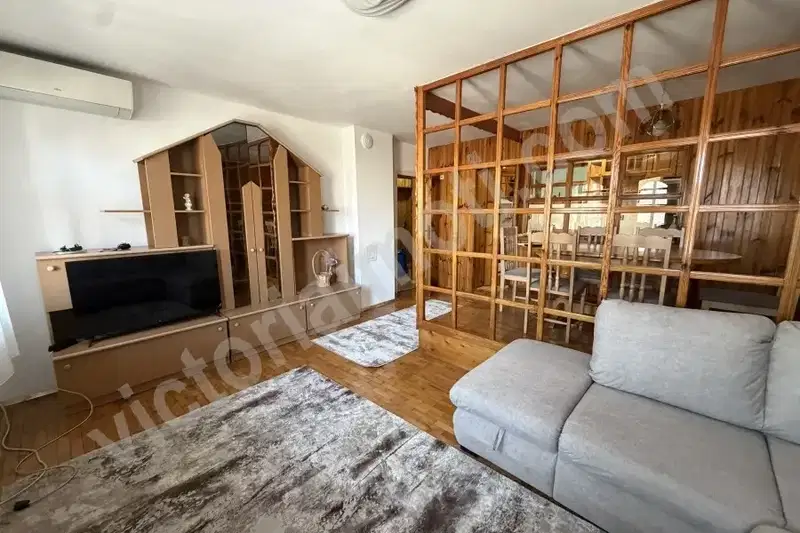 3-bedroom apartment in Veliko Tyrnovo, Stara Chast