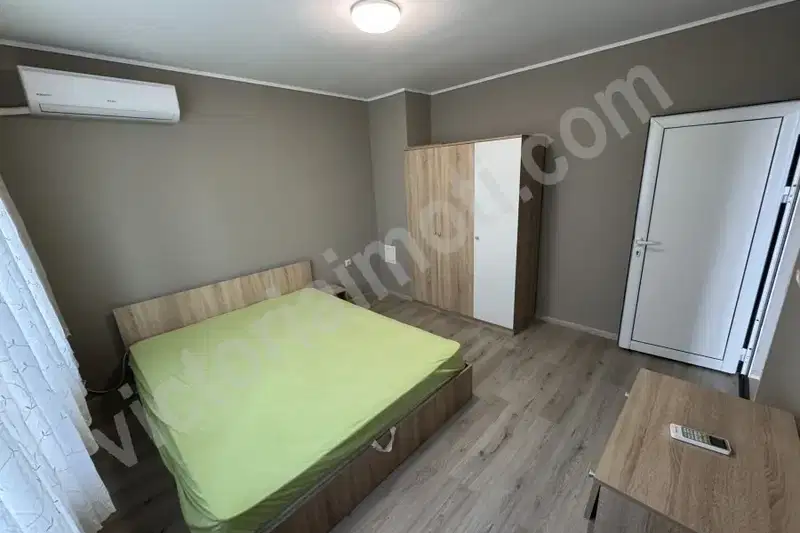 Two-room apartment in Zona B, Veliko Tarnovo with terrace