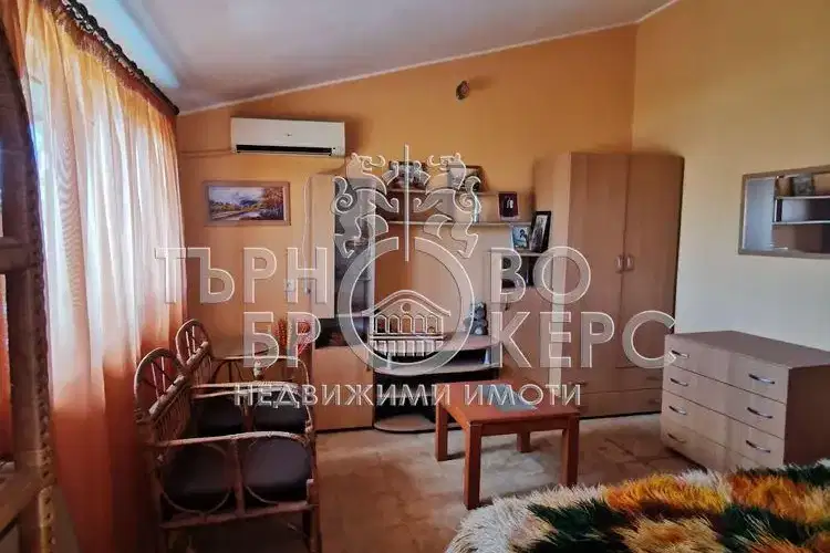 Studio in Veliko Tyrnovo, Zona B
