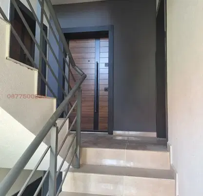 Photo 2 — One-room apartment in Velingrad, new-build