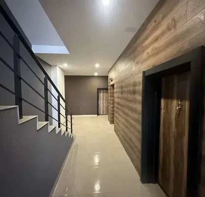 Photo 4 — Two-room apartment with panoramic view in Velingrad