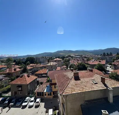 Photo 4 — Two-room apartment with large terrace in the centre of Velingrad