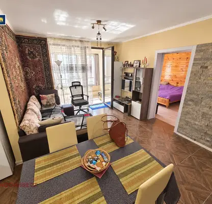 Photo 2 — 2-bedroom apartment in Pazardjik, Velingrad