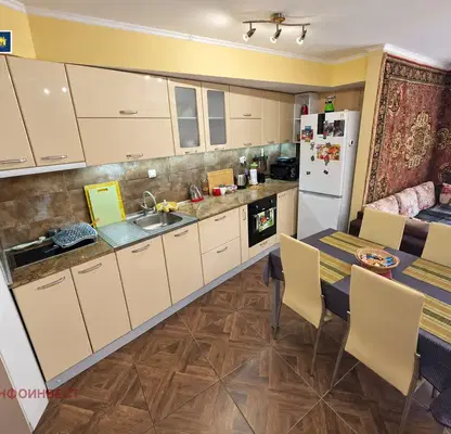 Photo 3 — 2-bedroom apartment in Pazardjik, Velingrad