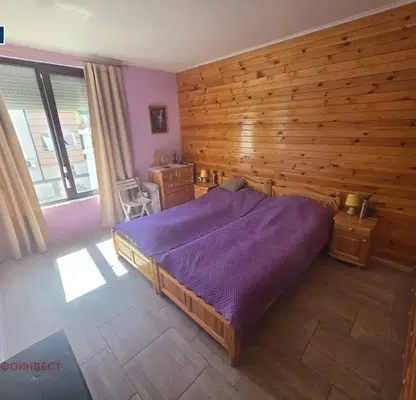 Photo 4 — 2-bedroom apartment in Pazardjik, Velingrad
