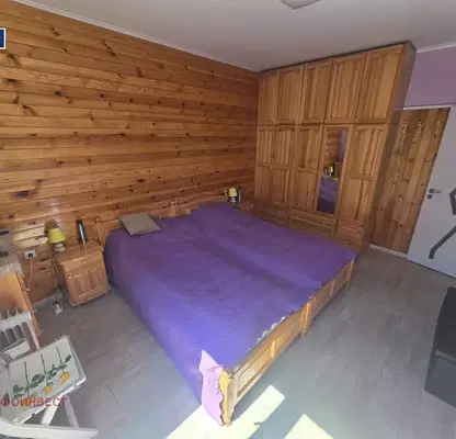 Photo 5 — 2-bedroom apartment in Pazardjik, Velingrad