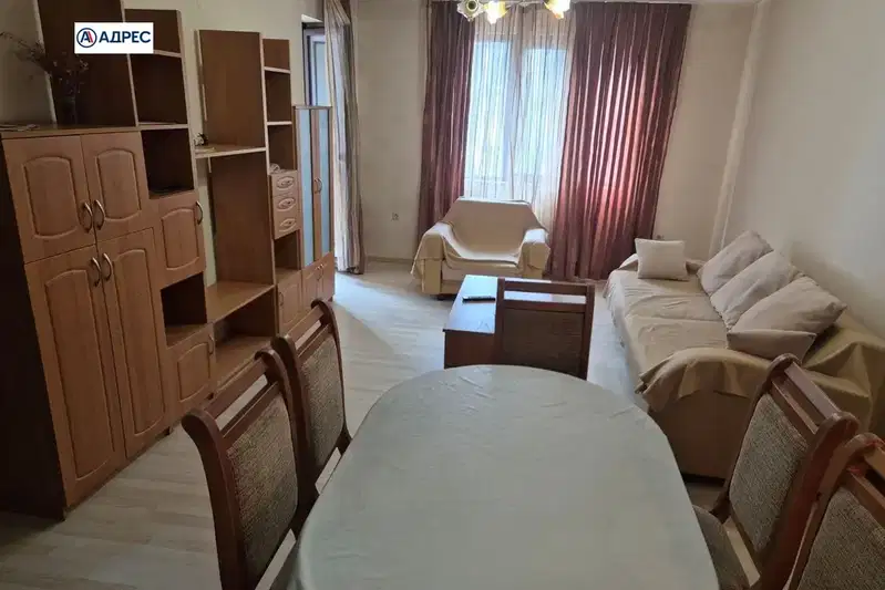 2-bedroom apartment in Pazardjik, Velingrad