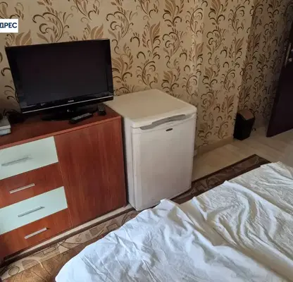 Снимка 4 — Двустаен апартамент в СПА хотел в Лъджене, Велинград