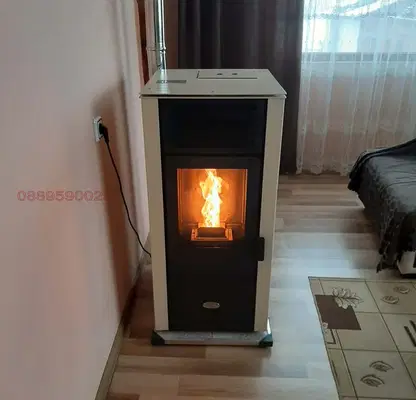 Photo 3 — Three-room apartment with yard in the center of Velingrad
