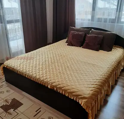 Photo 4 — Three-room apartment with yard in the center of Velingrad