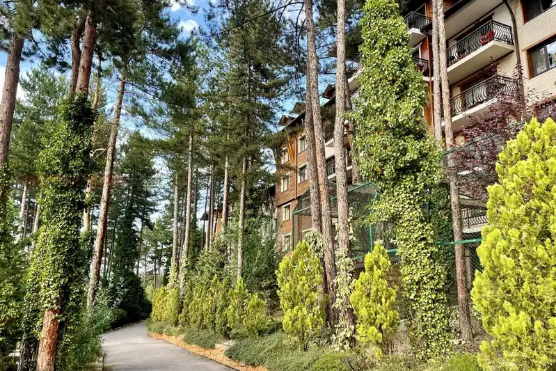 3-bedroom apartment in Pazardjik, Velingrad