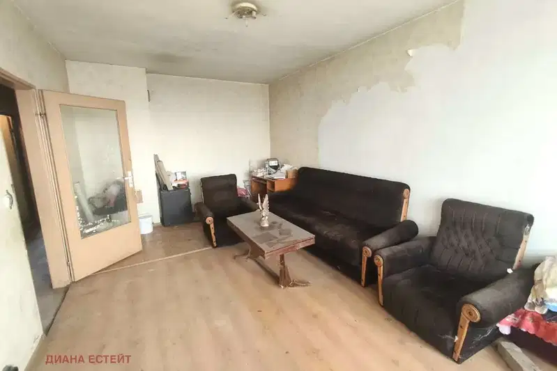 3-bedroom apartment in Vidin, Aleksandyr Stamboliiski