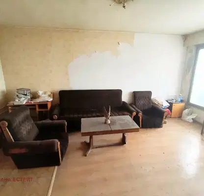 Photo 2 — 3-bedroom apartment in Vidin, Aleksandyr Stamboliiski