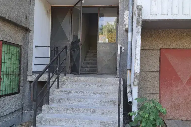 3-bedroom apartment in Vidin, Bononiya