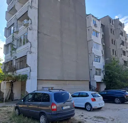 Снимка 5 — Тристаен апартамент с тераса в жк Бонония, Видин