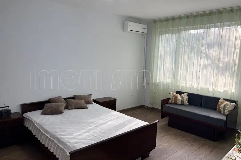 1-bedroom apartment in Vidin, Centyr