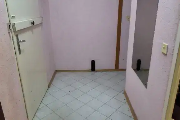 1-bedroom apartment in Vidin, Geo Milev