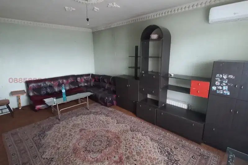3-bedroom apartment in Vidin, Geo Milev