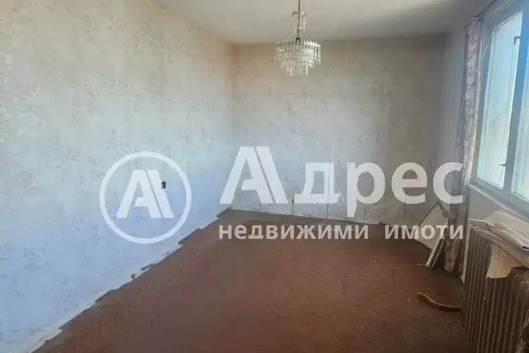 2-bedroom apartment in Vidin, Himik