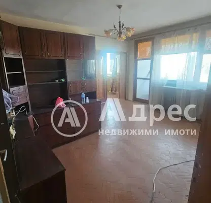 Снимка 3 — Двустаен апартамент в Химик, Видин с тераса