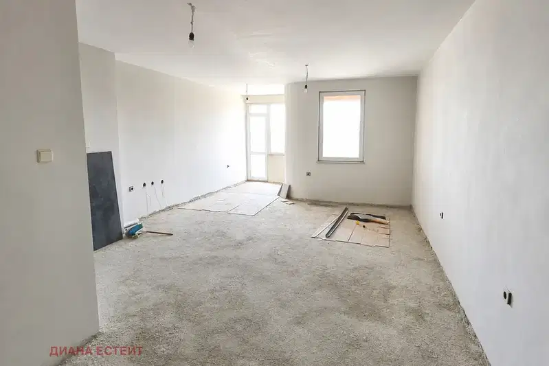 3-bedroom apartment in Vidin, Hristo Botev