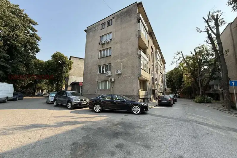 3-bedroom apartment in Vidin, Kaleto