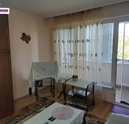 Photo 2 — Three-room apartment with terrace in Krum Bachvarov, Vidin