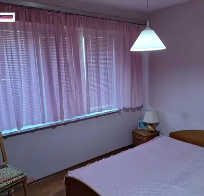 Photo 4 — Three-room apartment with terrace in Krum Bachvarov, Vidin