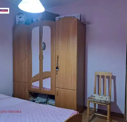 Photo 5 — Three-room apartment with terrace in Krum Bachvarov, Vidin
