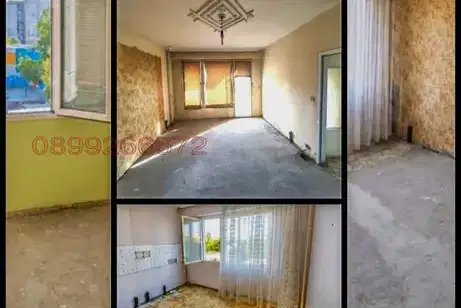 3-bedroom apartment in Vidin, Krum Bychvarov