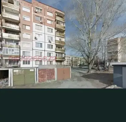 Photo 2 — 3-bedroom apartment in Vidin, Krum Bychvarov
