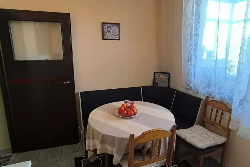 1-bedroom apartment in Vidin, Krum Bychvarov