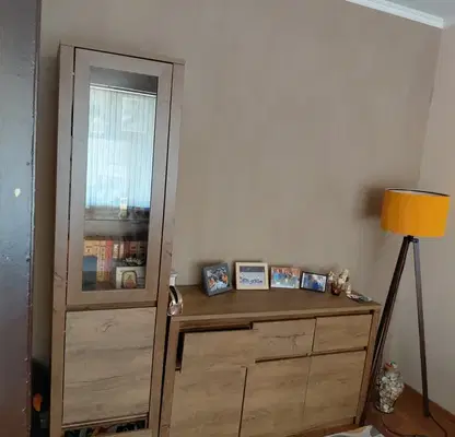 Photo 2 — Two-room apartment with south aspect in Panonia, Vidin