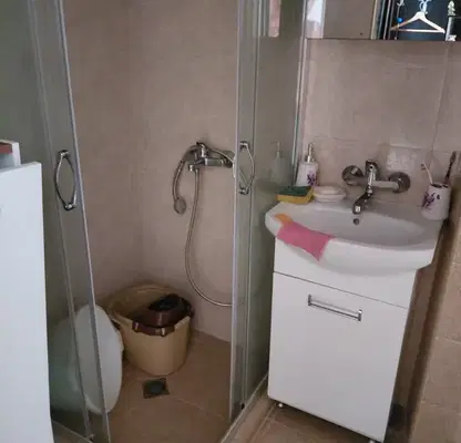 Photo 3 — Two-room apartment with south aspect in Panonia, Vidin