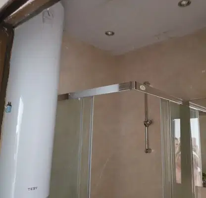 Photo 4 — Two-room apartment with south aspect in Panonia, Vidin