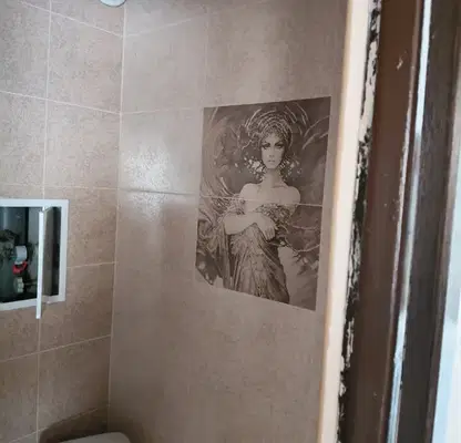 Photo 5 — Two-room apartment with south aspect in Panonia, Vidin