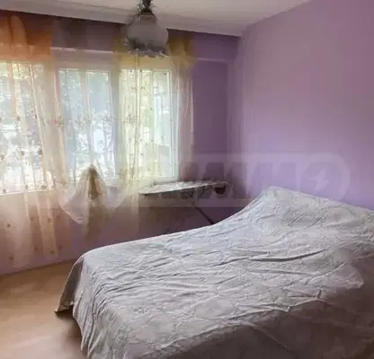 Photo 3 — Three-room apartment with functional layout in Panonia, Vidin