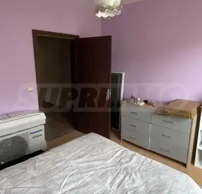 Photo 4 — Three-room apartment with functional layout in Panonia, Vidin