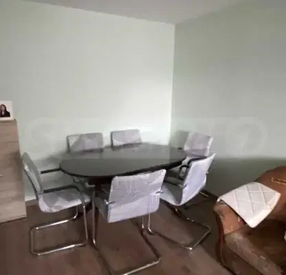Photo 5 — Three-room apartment with functional layout in Panonia, Vidin